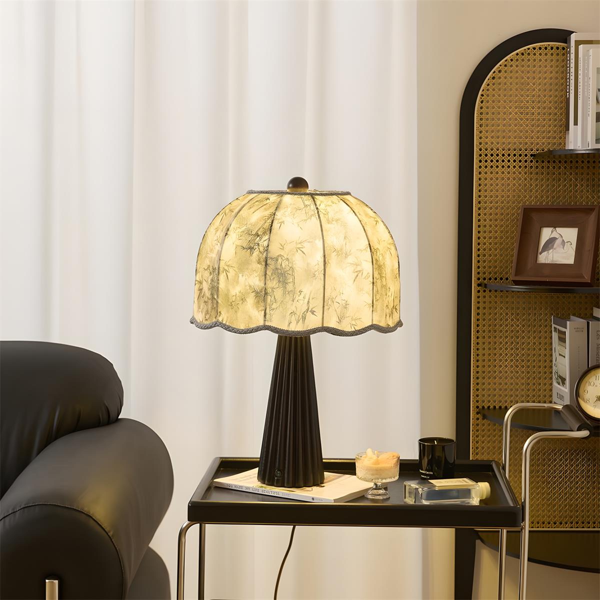 Lumenora lampada da tavolo
