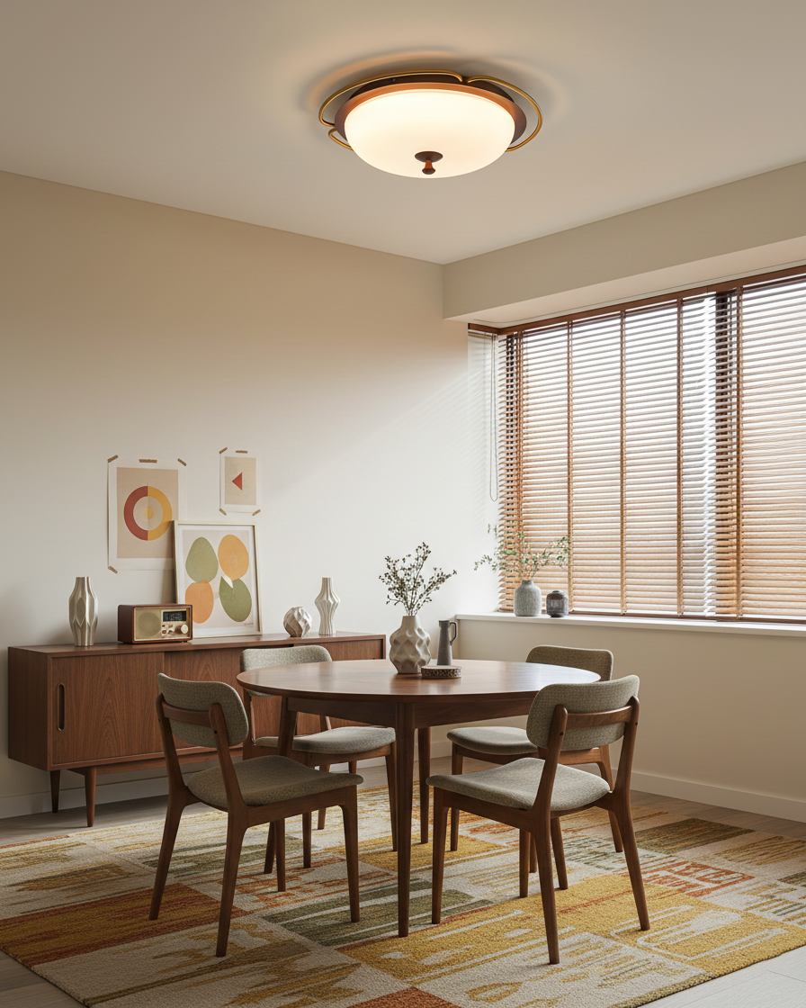 Avenoella lampada da soffitto