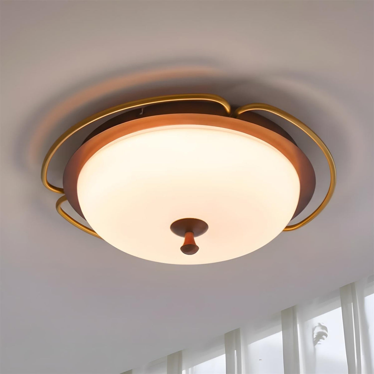 Avenoella lampada da soffitto