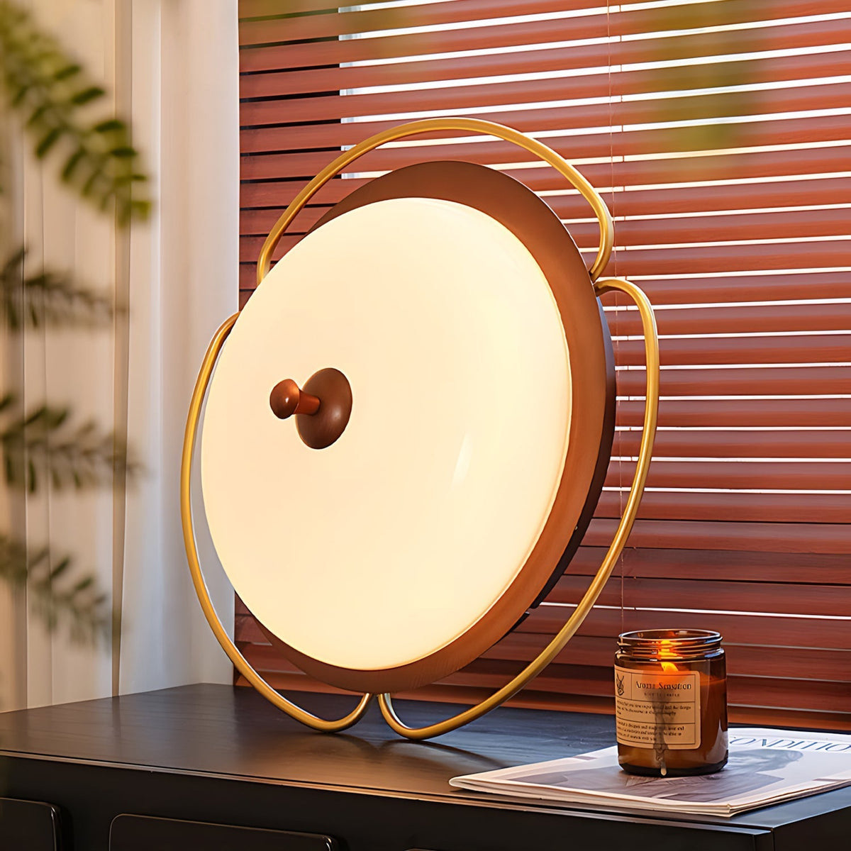 Avenoella lampada da soffitto