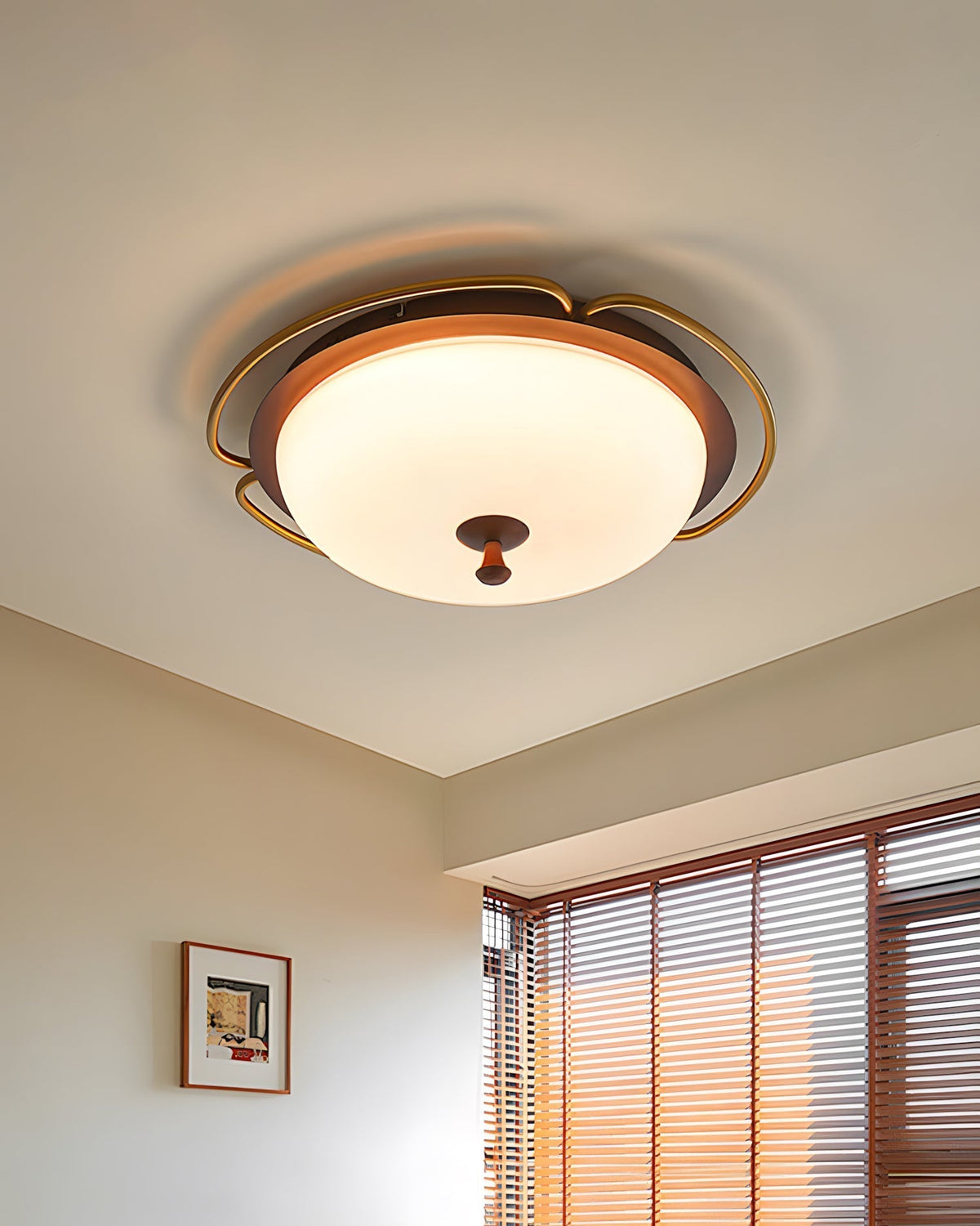 Avenoella lampada da soffitto