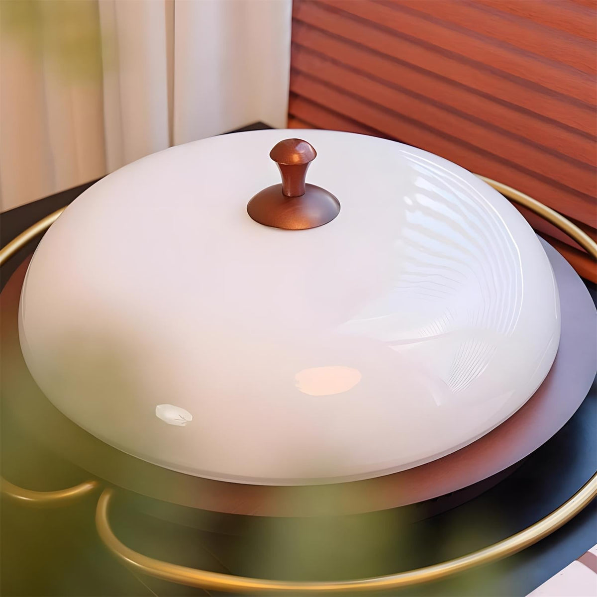 Avenoella lampada da soffitto