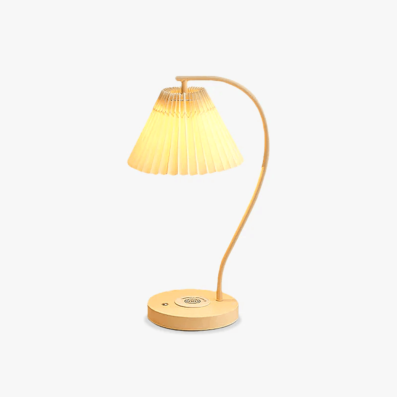 Breezie lampada da tavolo