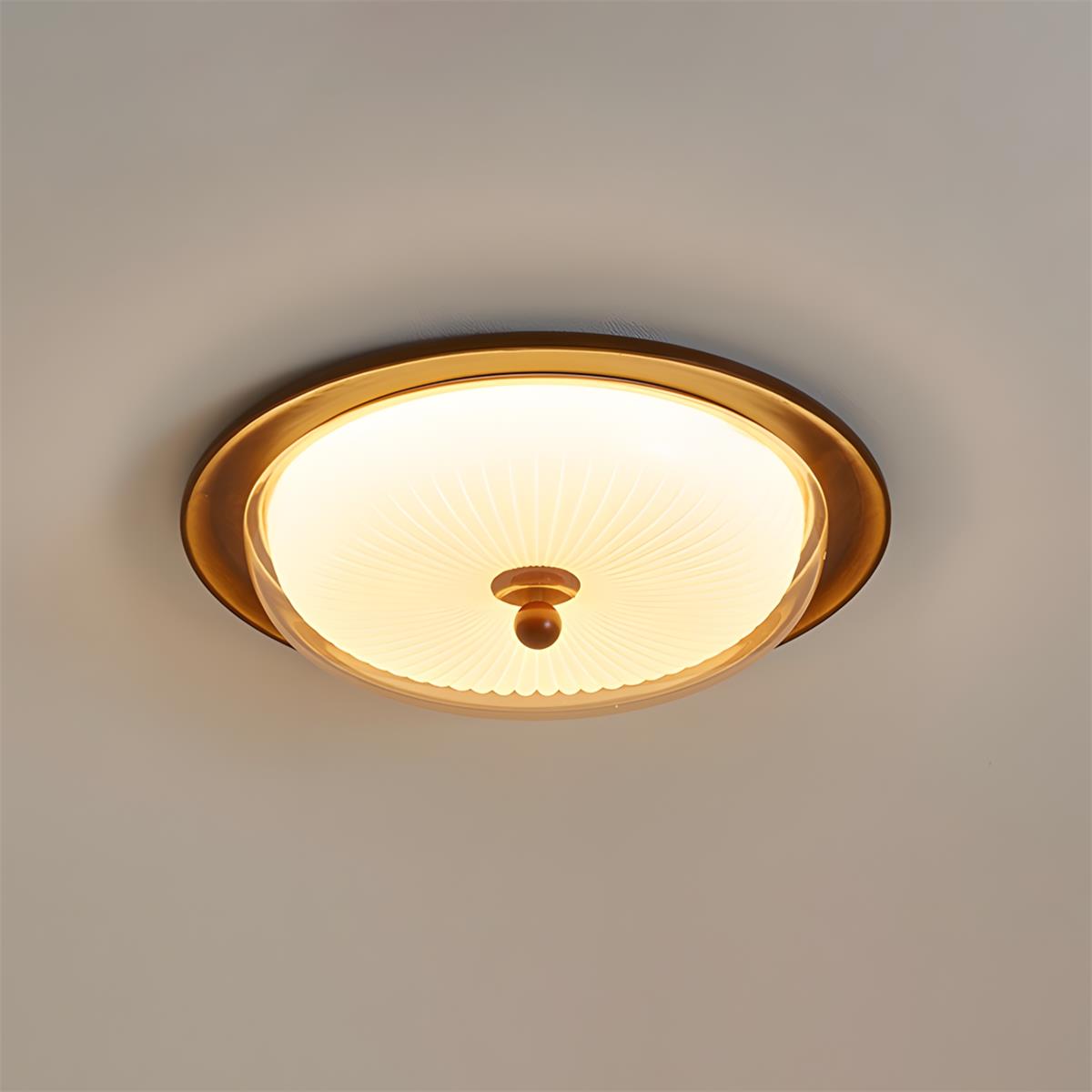 Terianeon lampada da soffitto