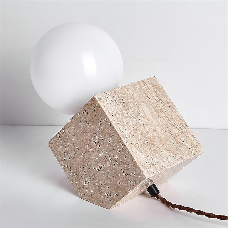 Kinlo lampada da tavolo