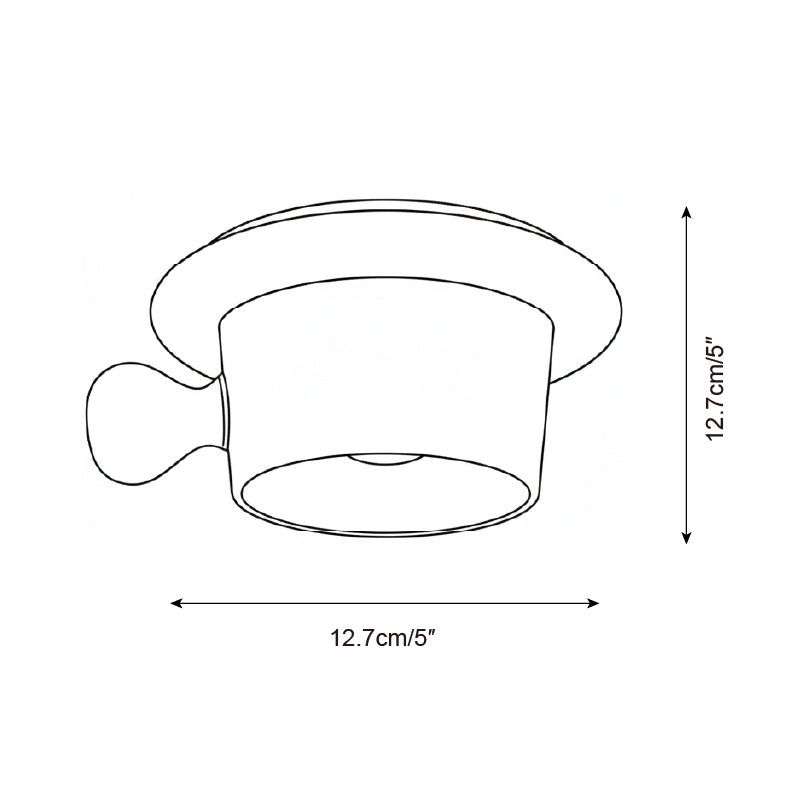 Soranaya lampada da soffitto