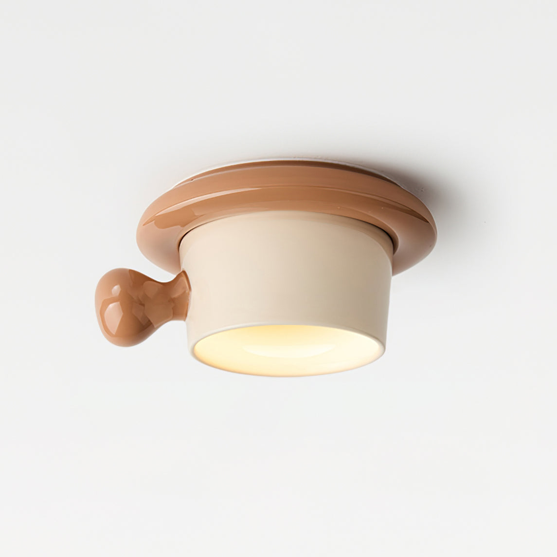 Soranaya lampada da soffitto