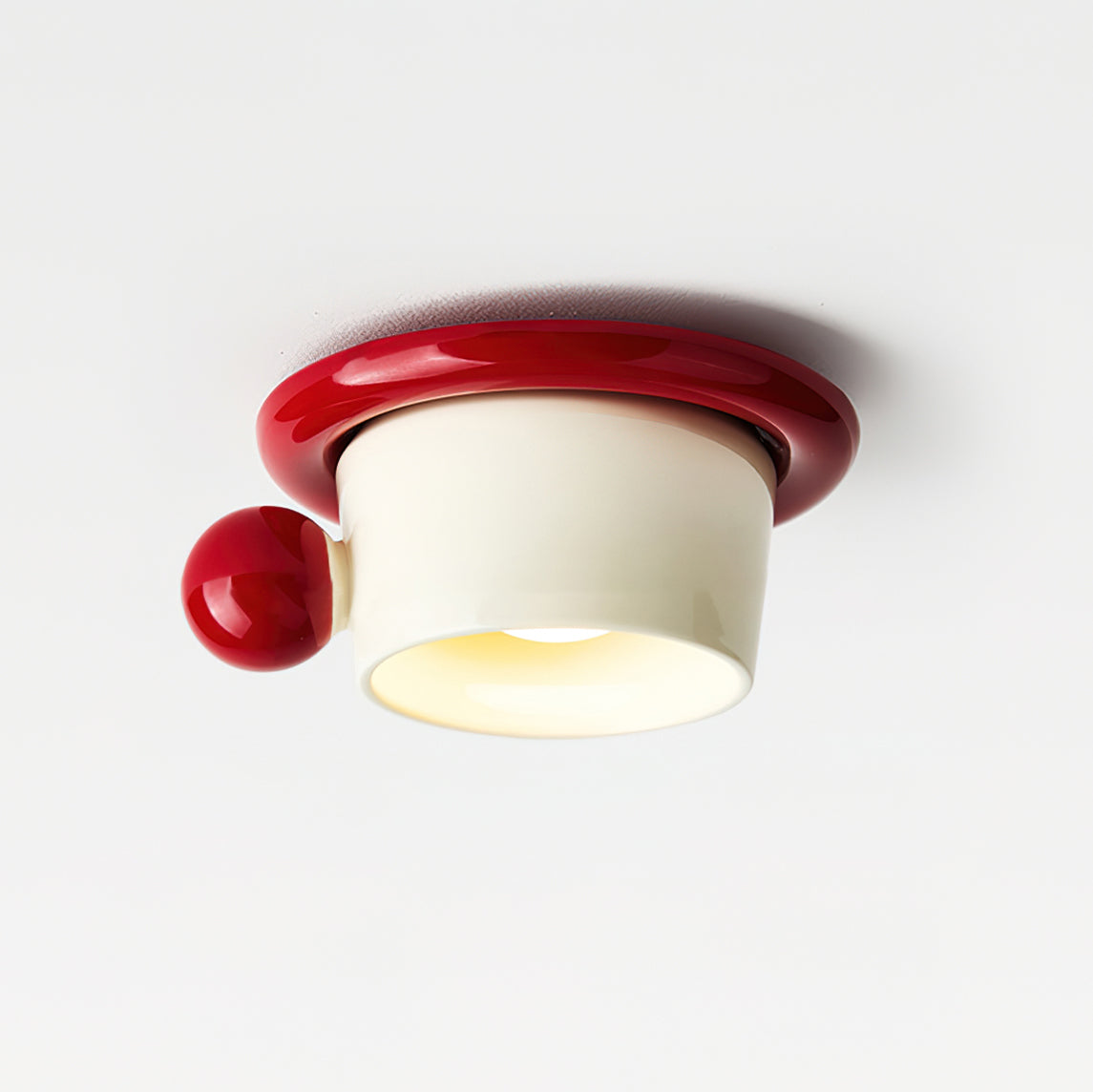 Soranaya lampada da soffitto