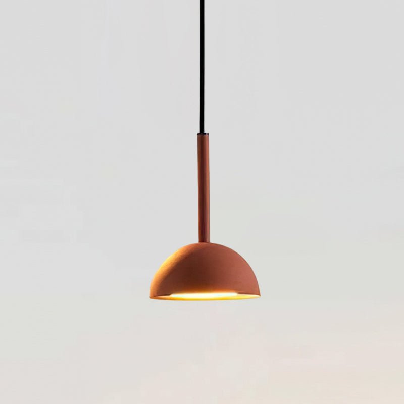 Easton lampada a sospensione minimalista