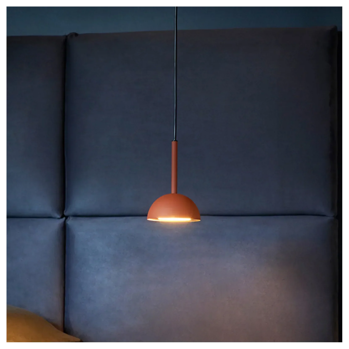 Easton lampada a sospensione minimalista