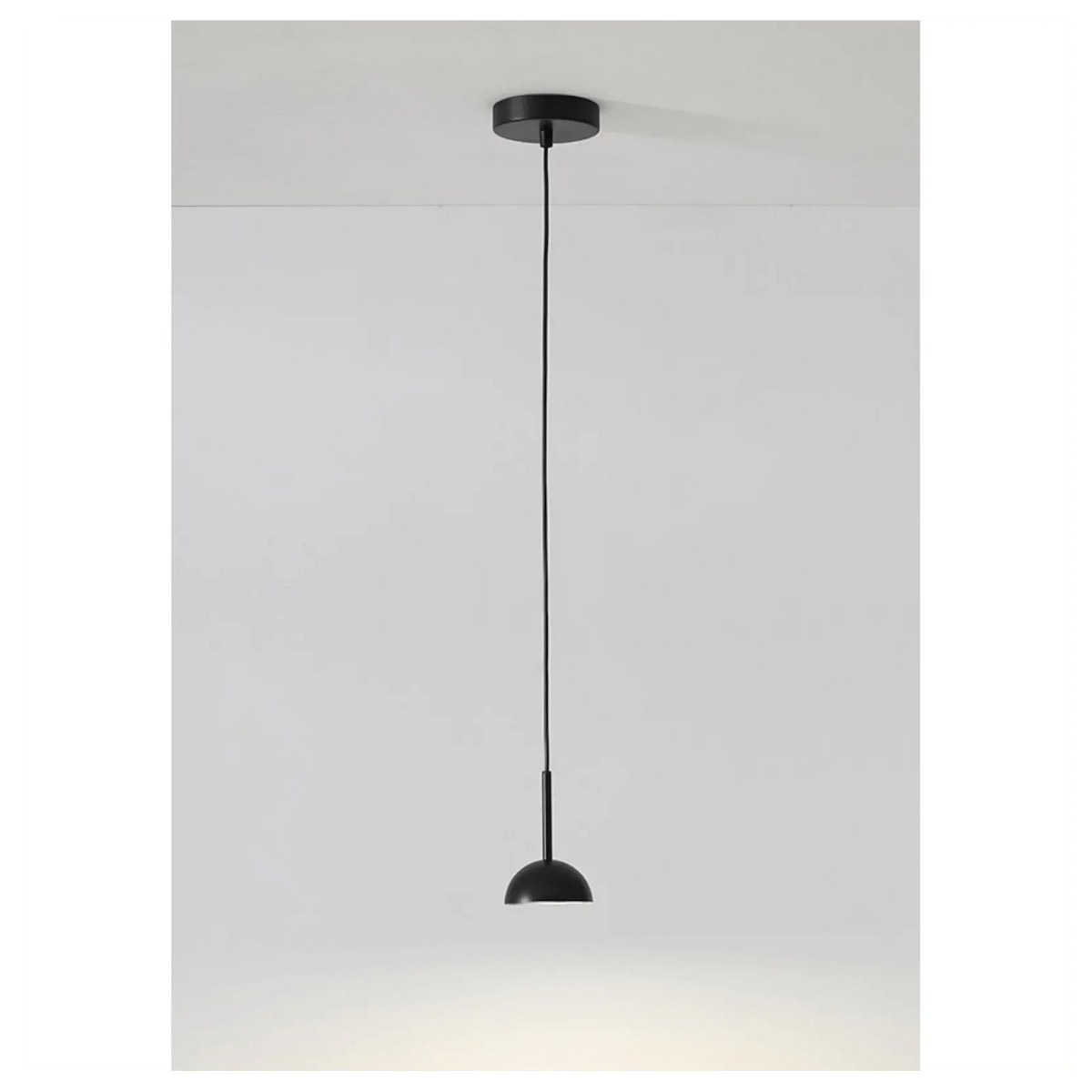 Easton lampada a sospensione minimalista