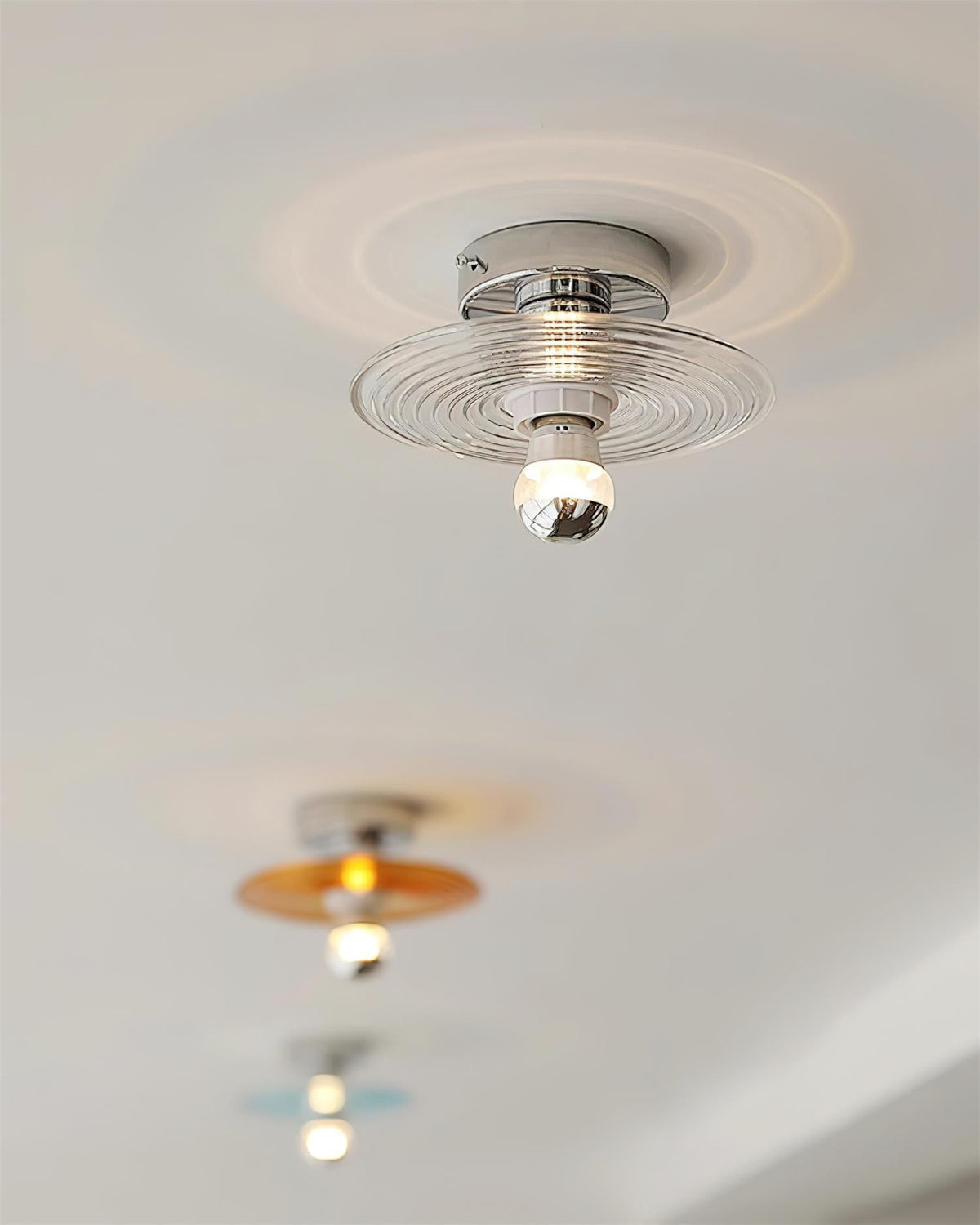 Mariselle lampada da soffitto