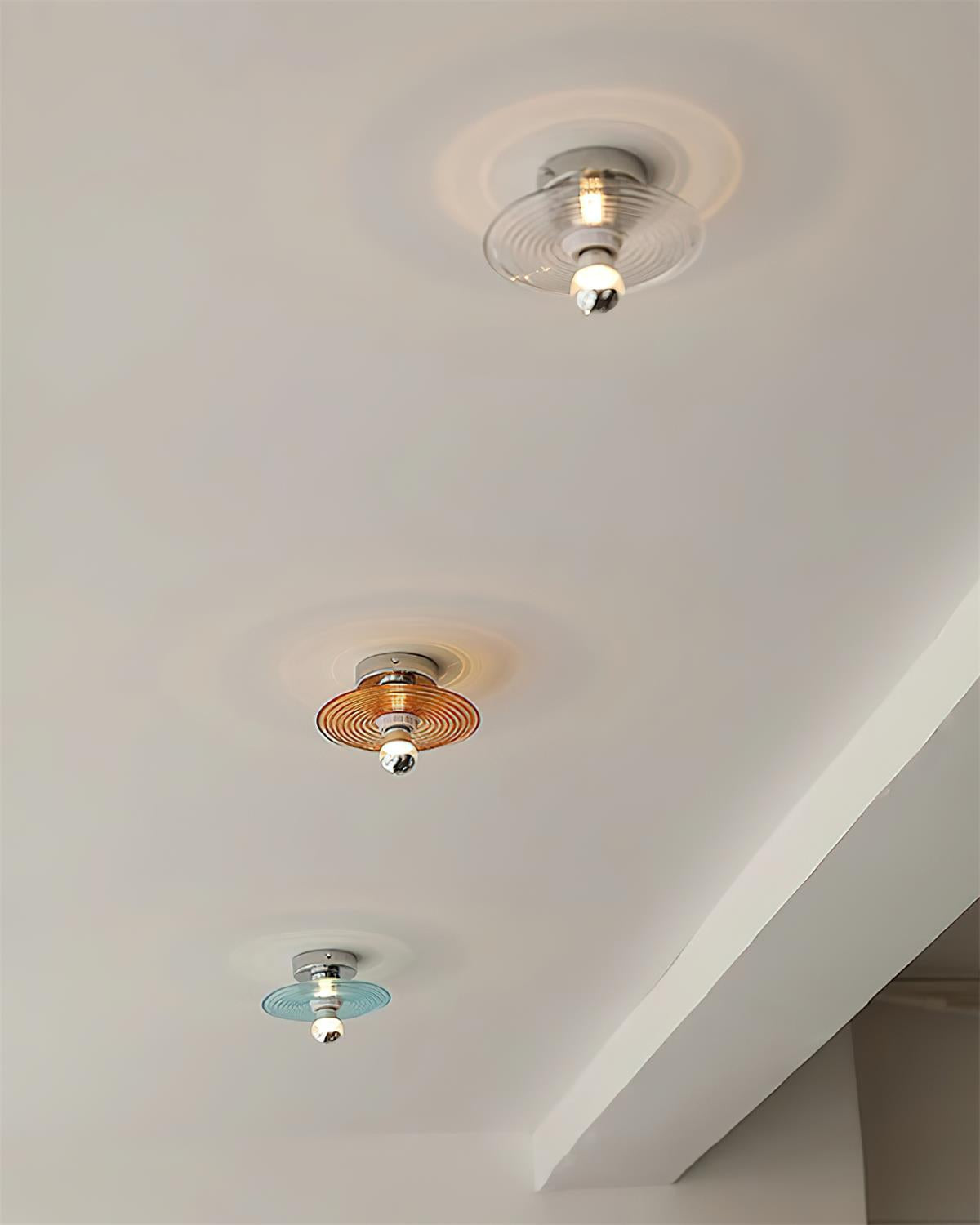 Mariselle lampada da soffitto