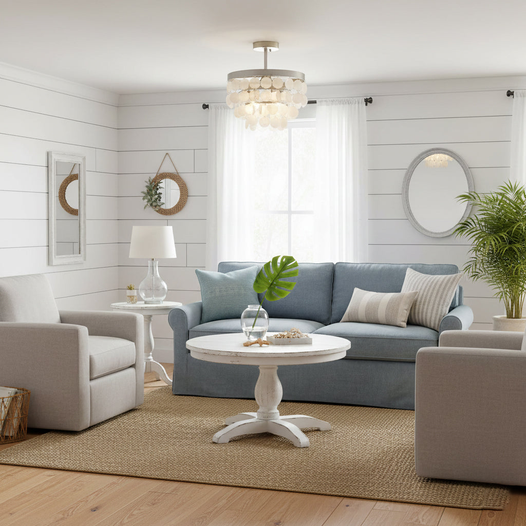 Brielle lampada da soffitto