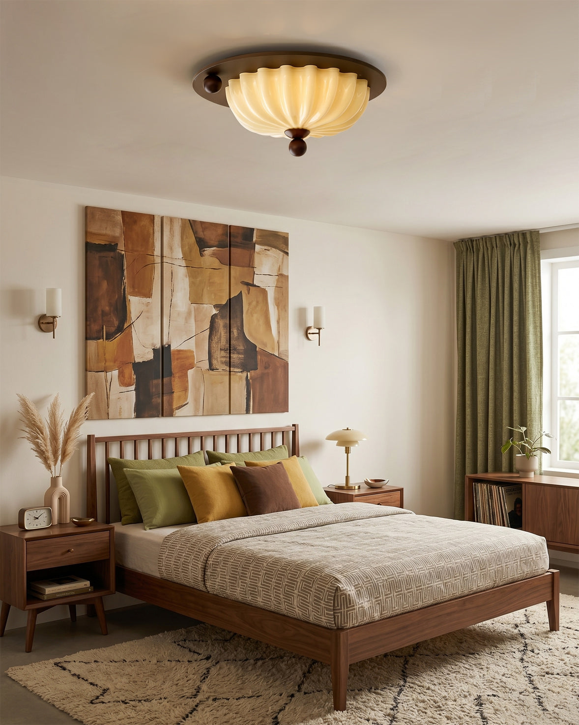 Rivinel lampada da soffitto