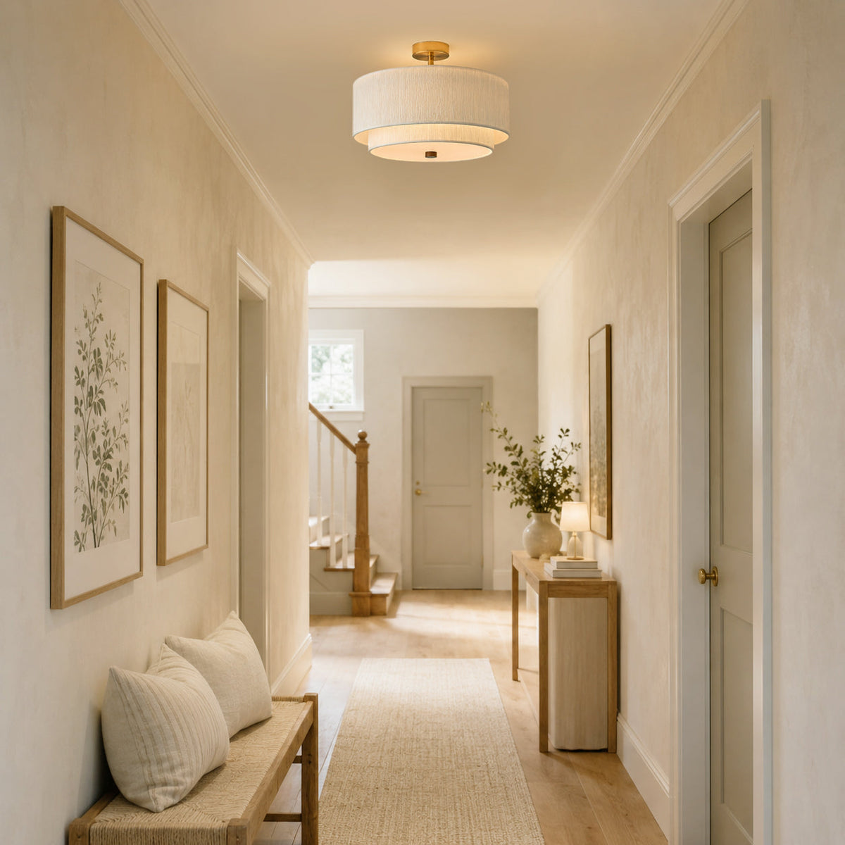 Calalian lampada da soffitto