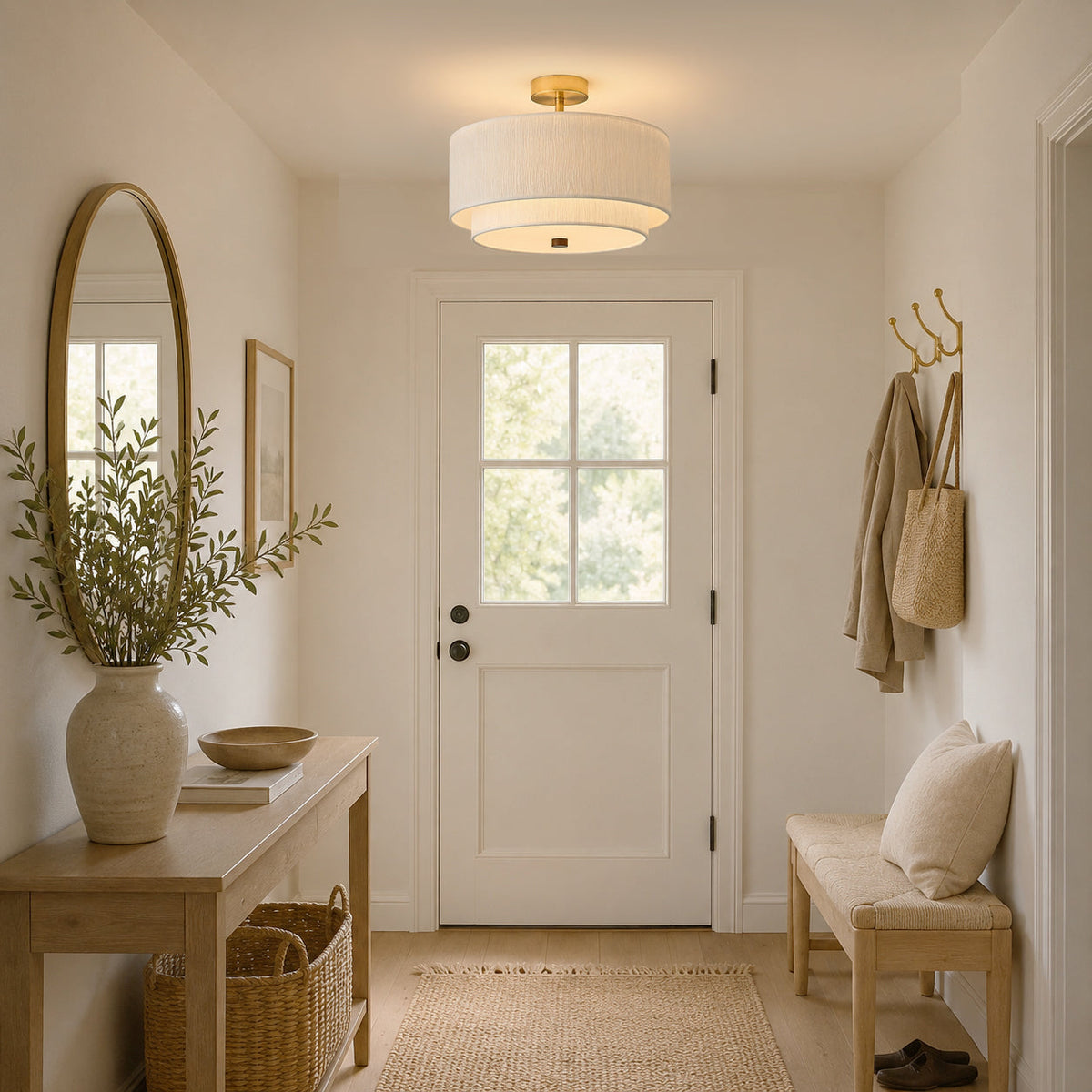 Calalian lampada da soffitto