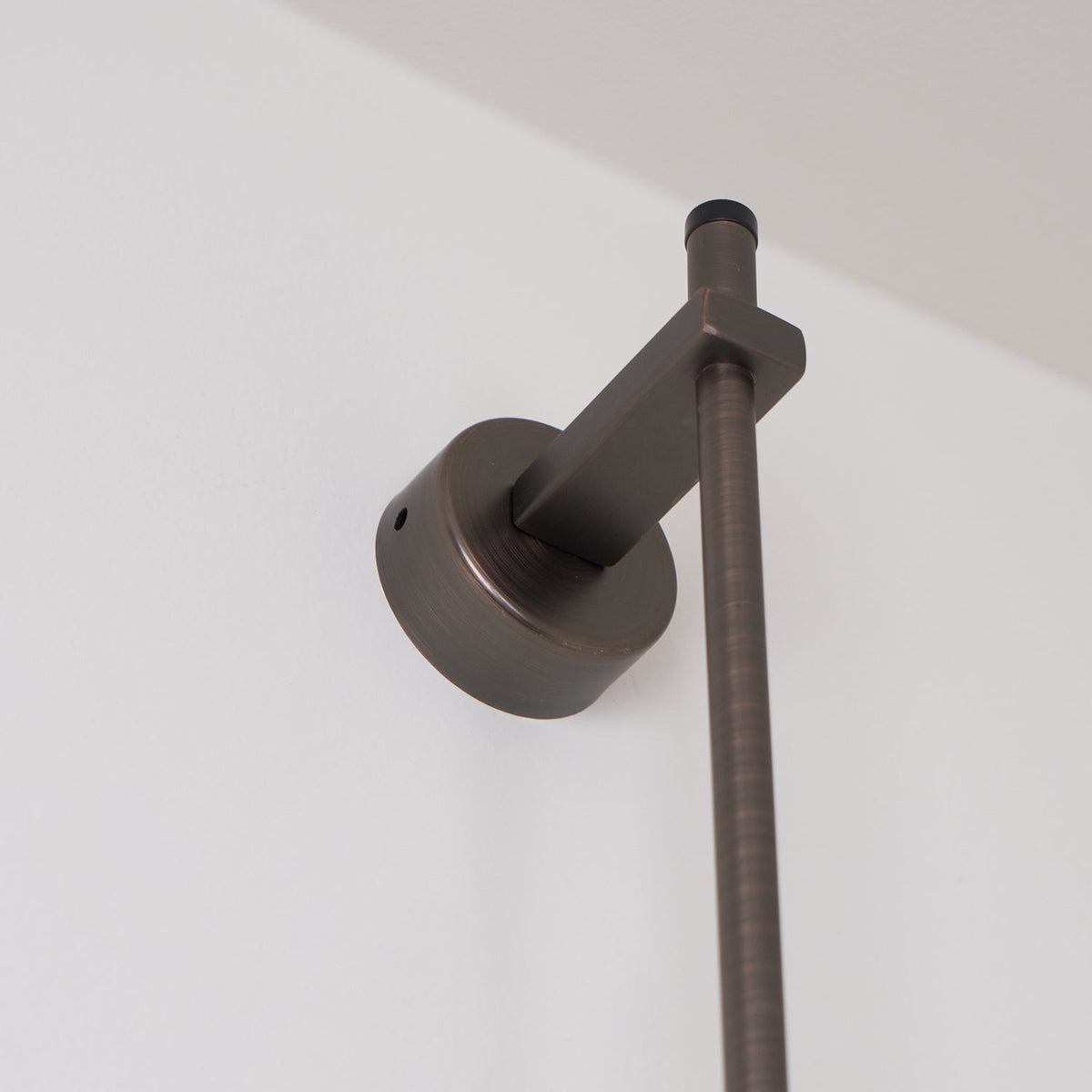 Eirirella applique in vetro verticale stile nordico