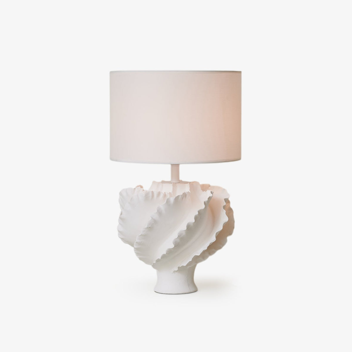 Keith lampada da tavolo in ceramica moderna