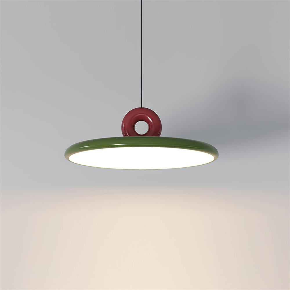 Novel lampada a sospensione