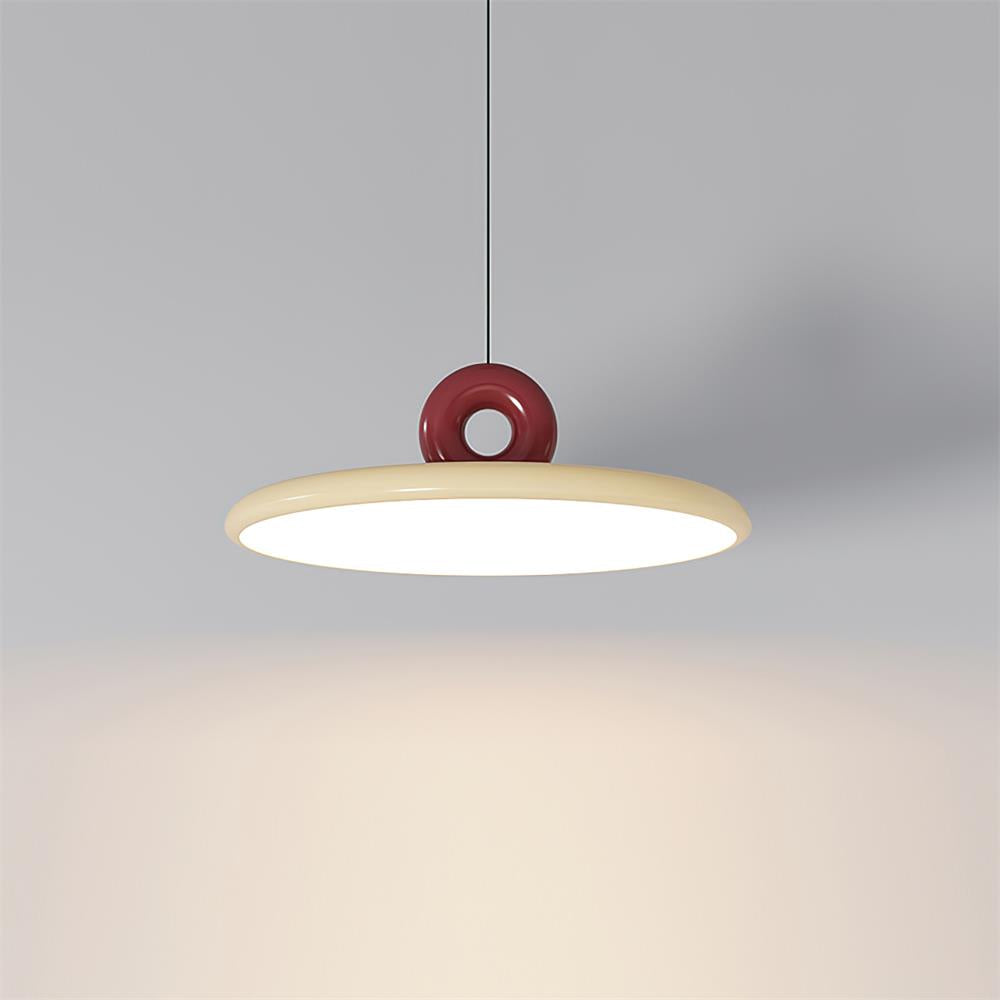 Novel lampada a sospensione