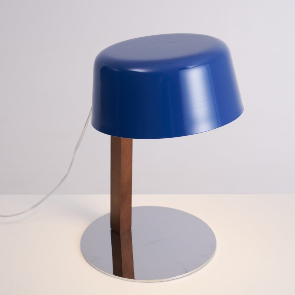 Cirirelle lampada da tavolo moderna