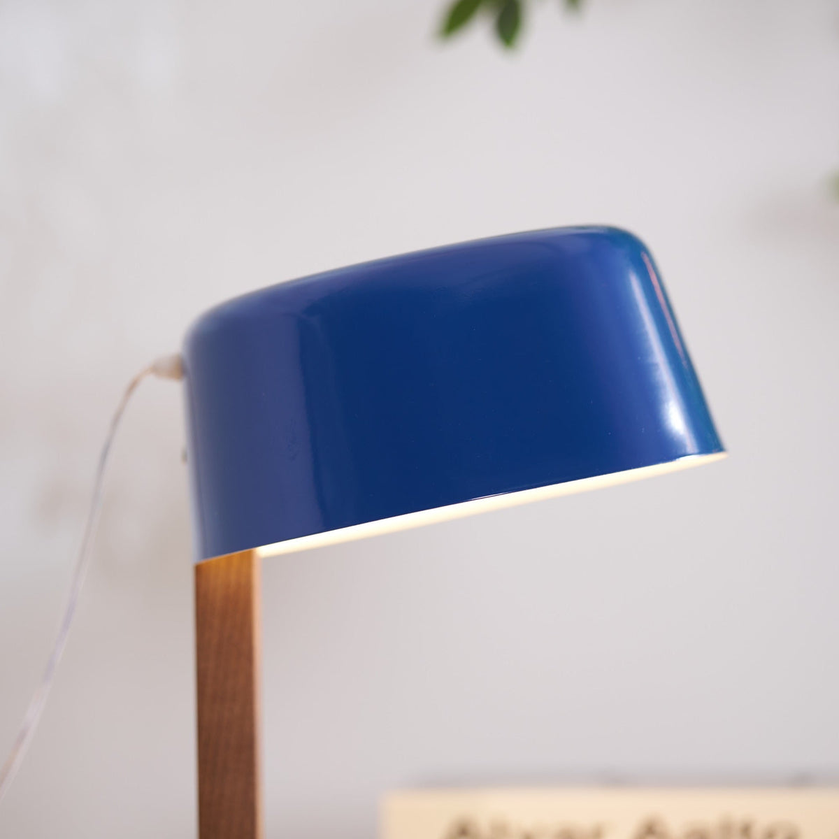 Cirirelle lampada da tavolo moderna