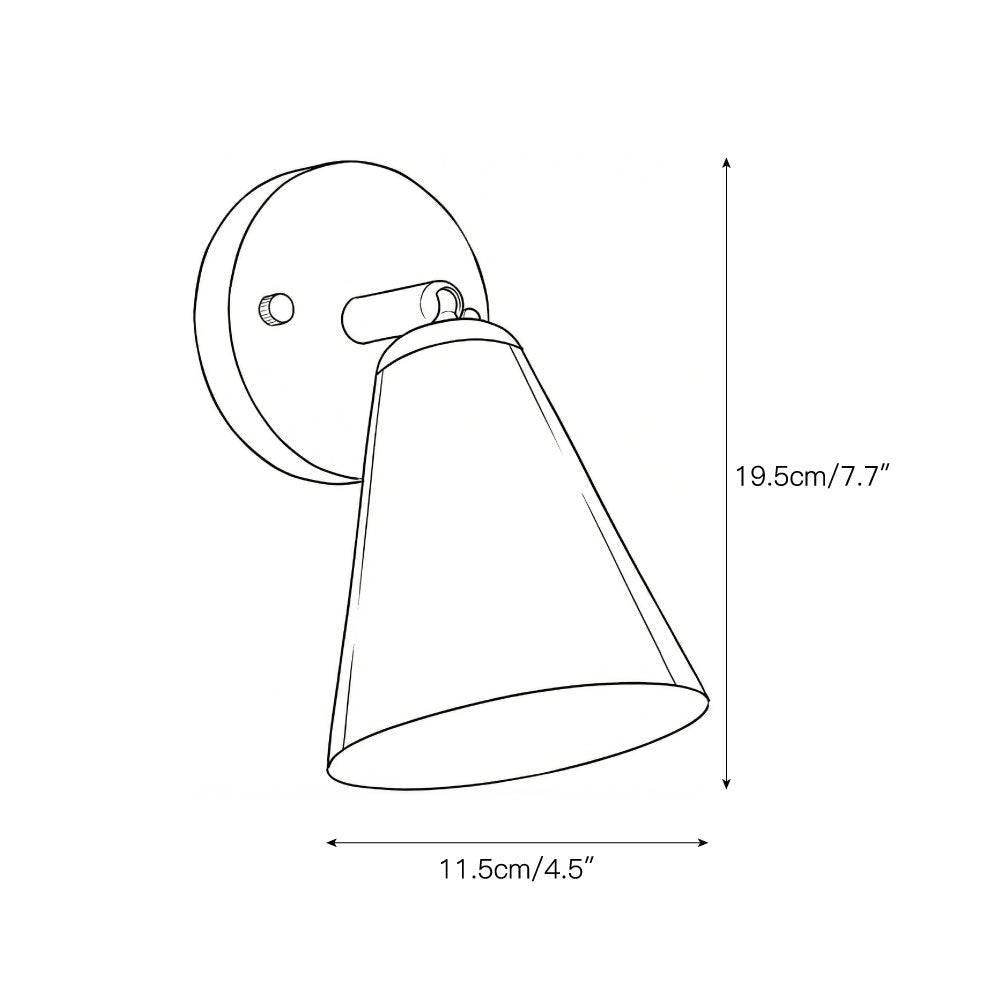 Lumienne applique