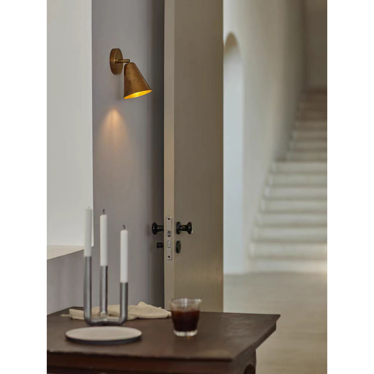Lumienne applique