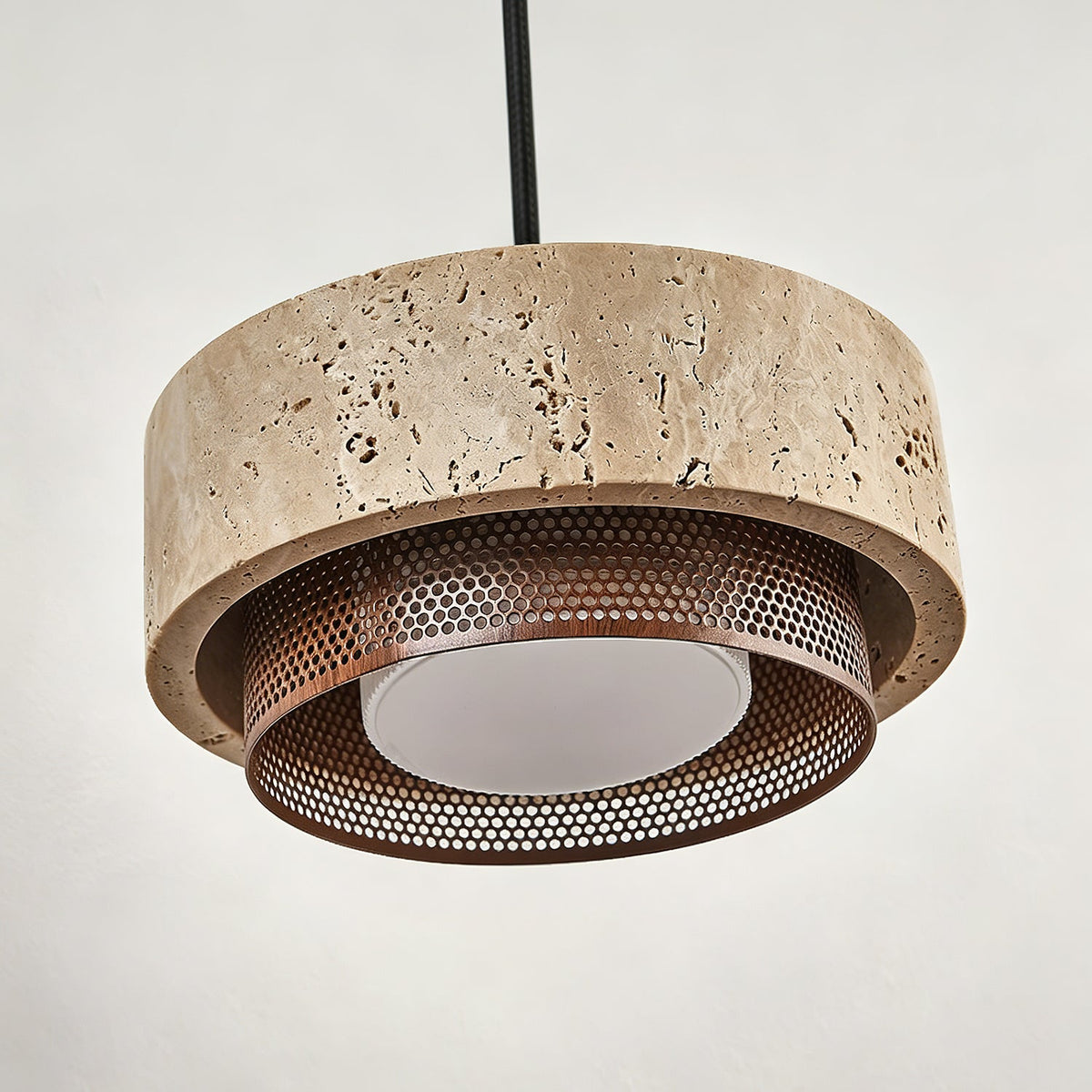 Elainiella lampada a sospensione