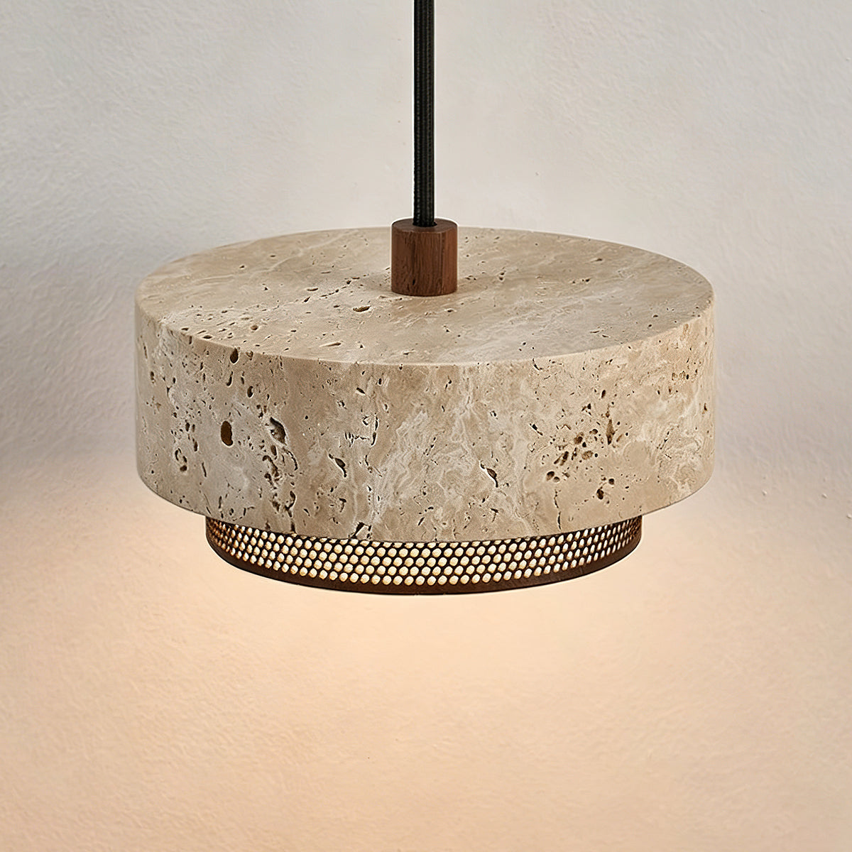Elainiella lampada a sospensione