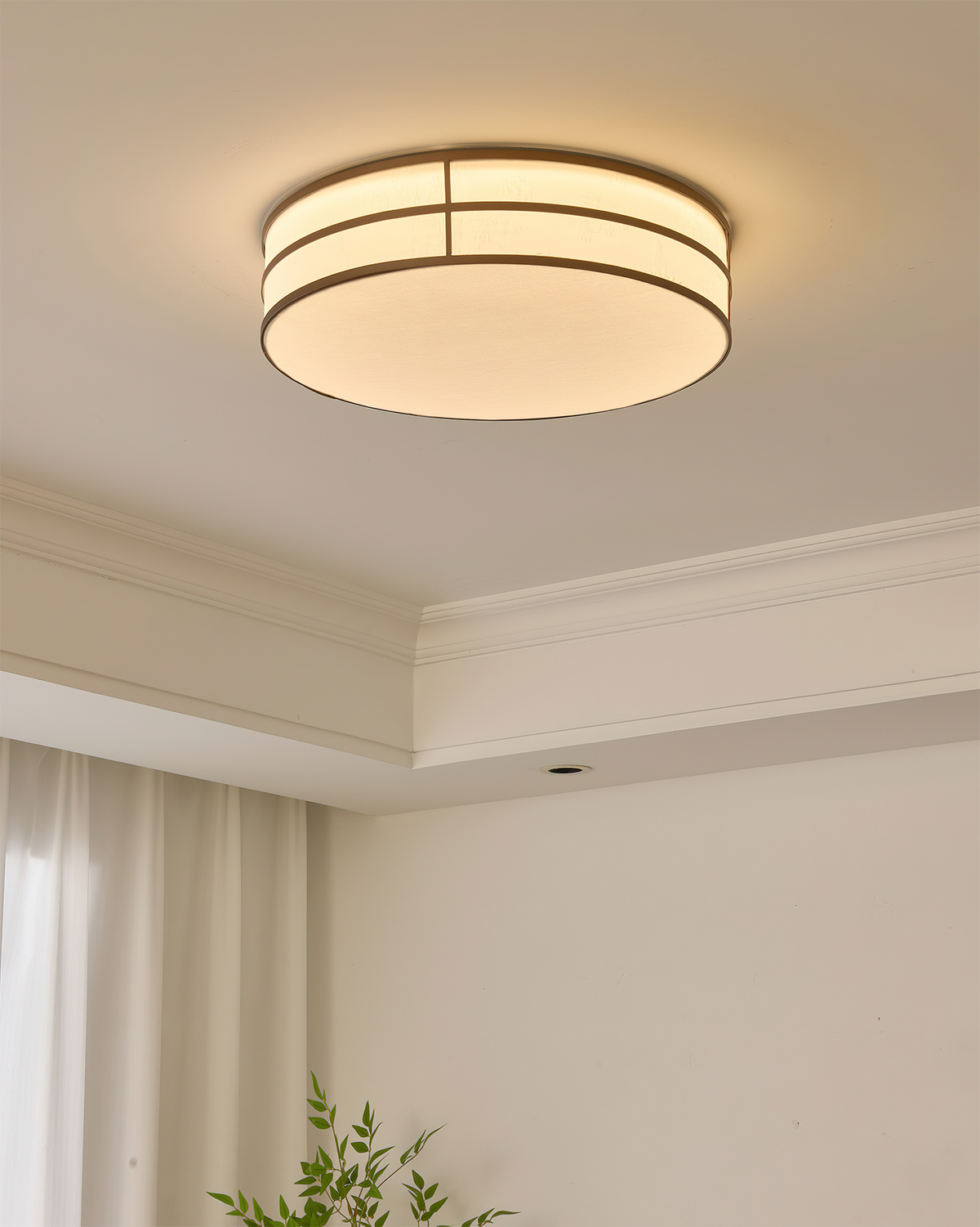 Elairena plafoniera LED