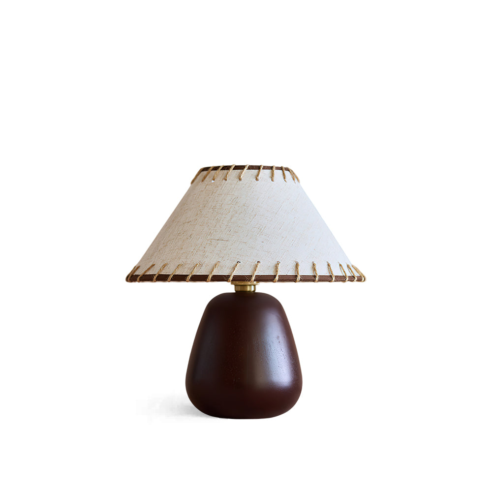 Brunelle lampada da tavolo