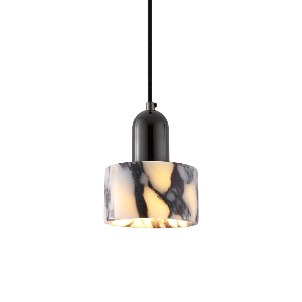 Flair lampada a sospensione in marmo