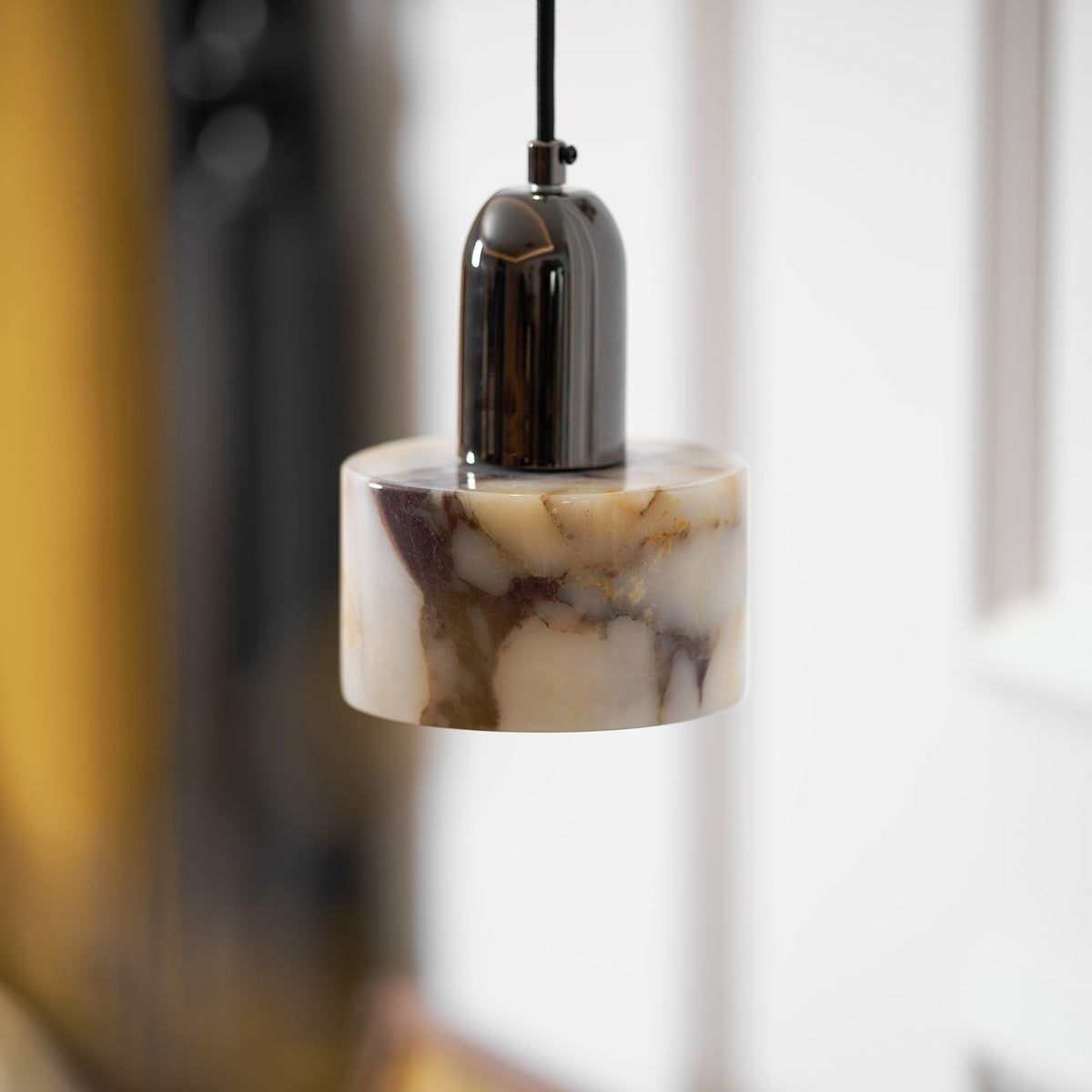 Flair lampada a sospensione in marmo