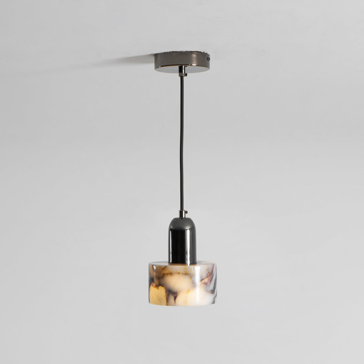 Flair lampada a sospensione in marmo