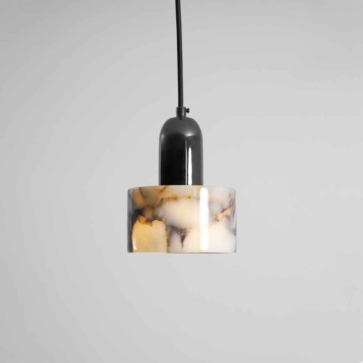 Flair lampada a sospensione in marmo