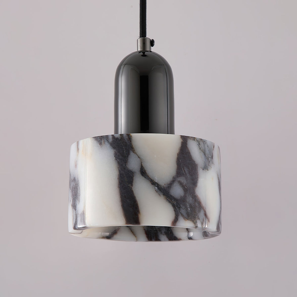 Flair lampada a sospensione in marmo