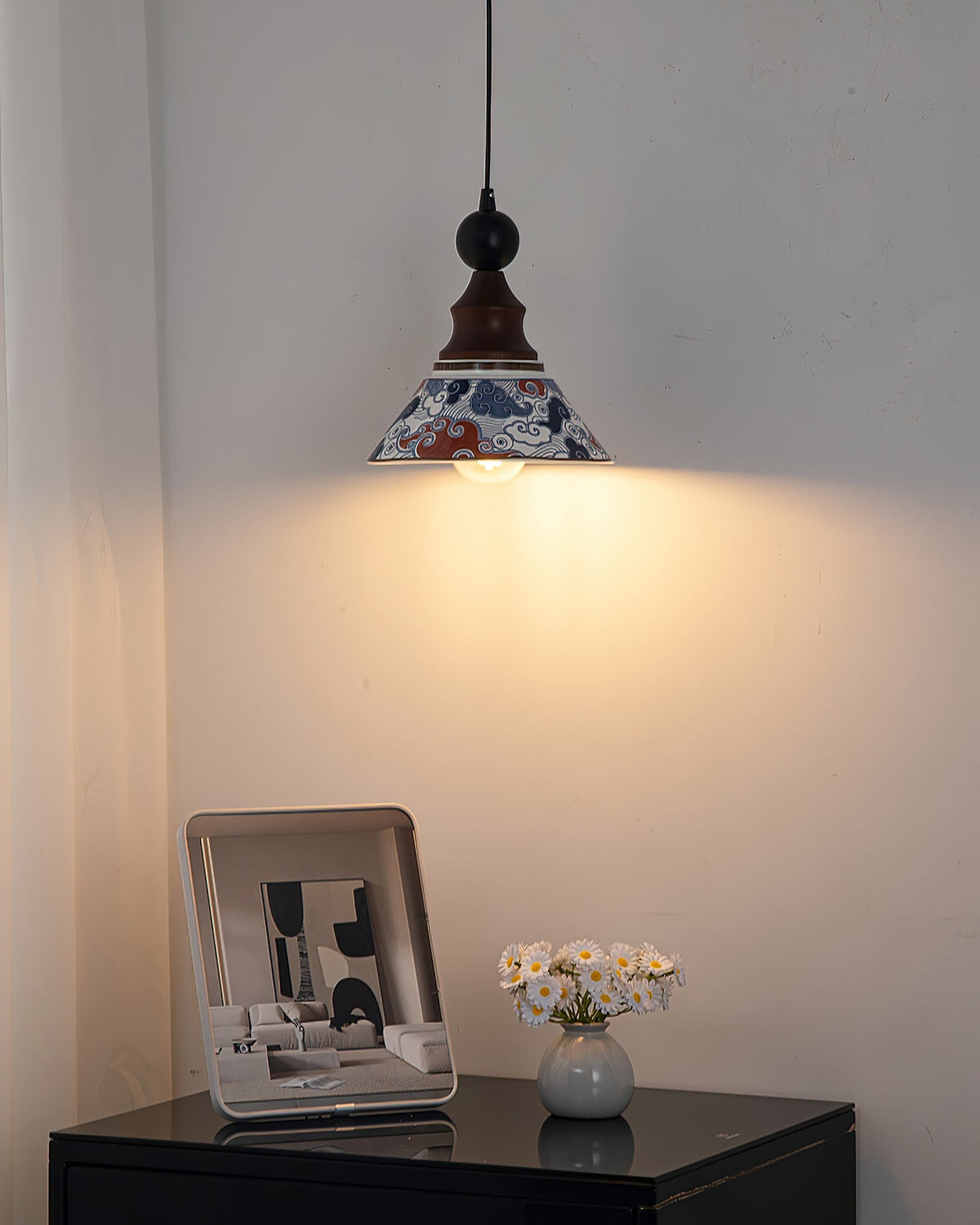 Avenaeria lampada a sospensione da Giardino