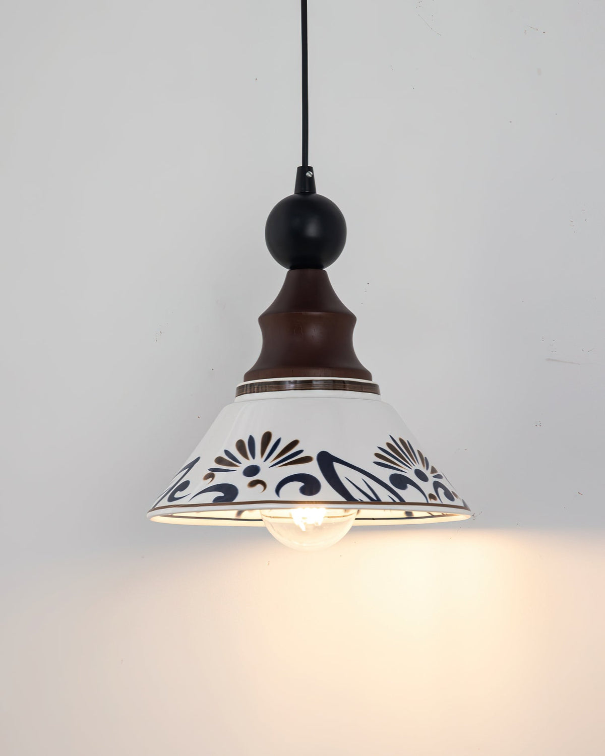 Avenaeria lampada a sospensione da Giardino