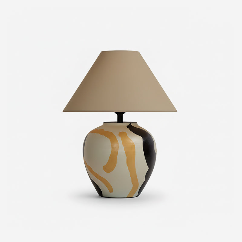 Seluella lampada da tavolo