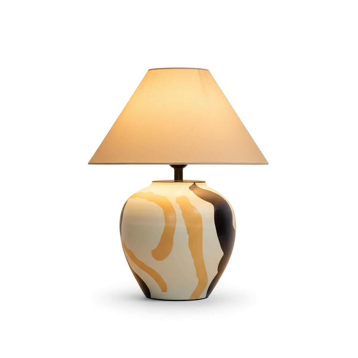 Seluella lampada da tavolo