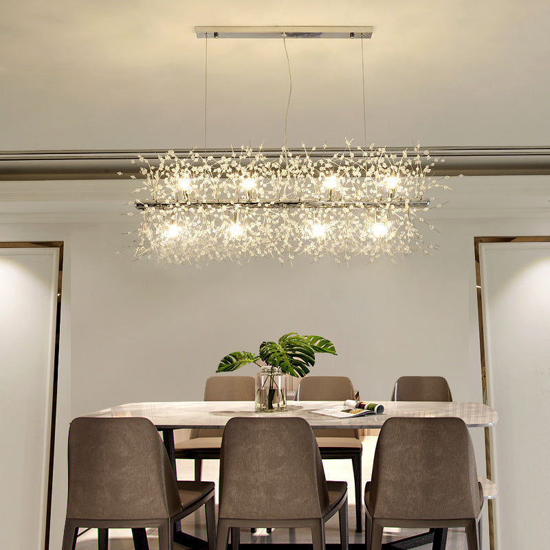 Arisha Moderne Lampade a Sospensione - Relic Pieces