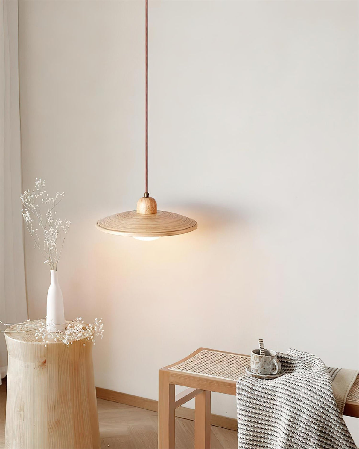 Teriiia lampada a sospensione