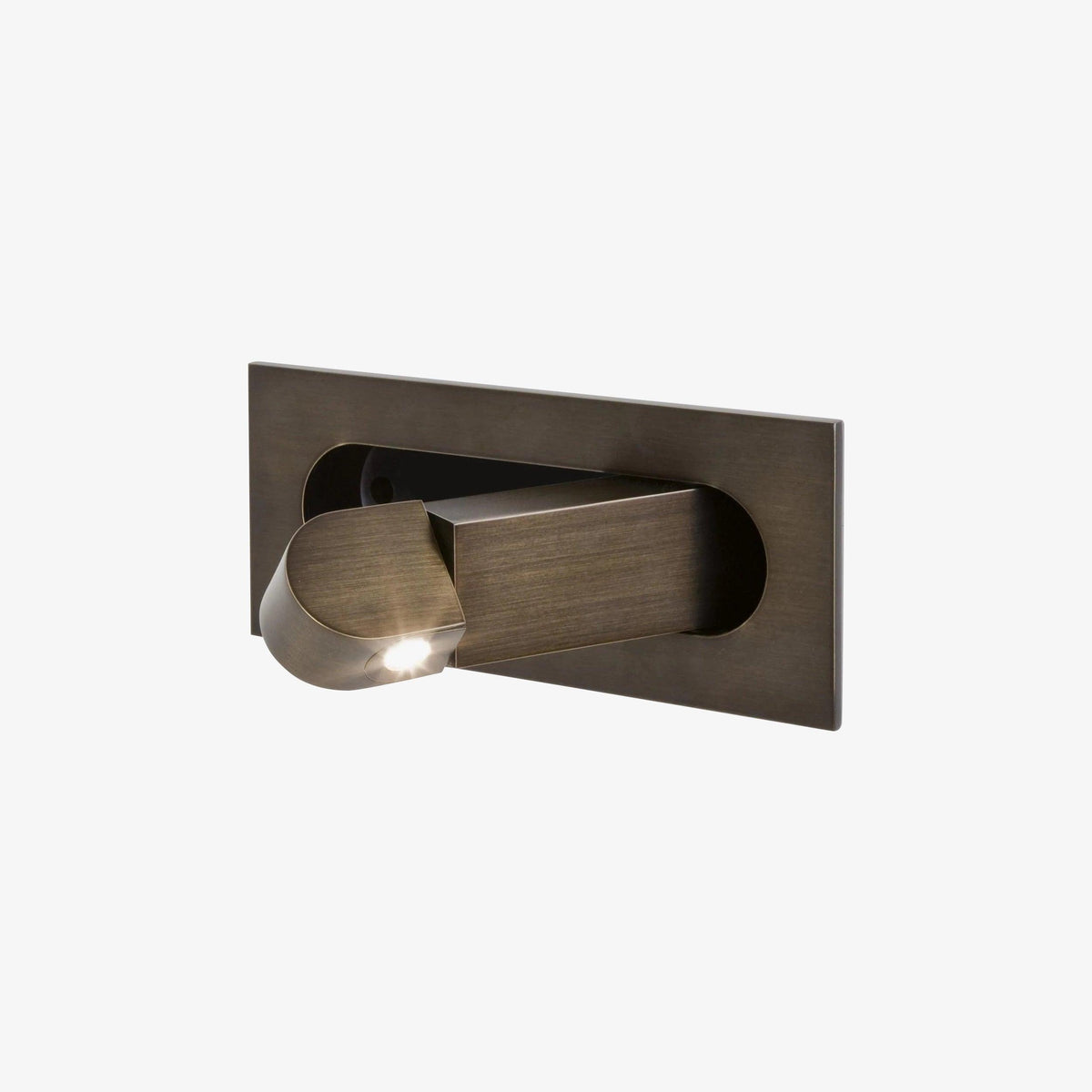 Lustra Applique LED Testa Regolabile Moderna - Relic Pieces