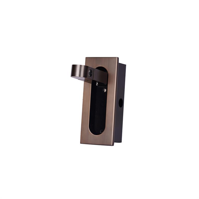 Lustra Applique LED Testa Regolabile Moderna - Relic Pieces