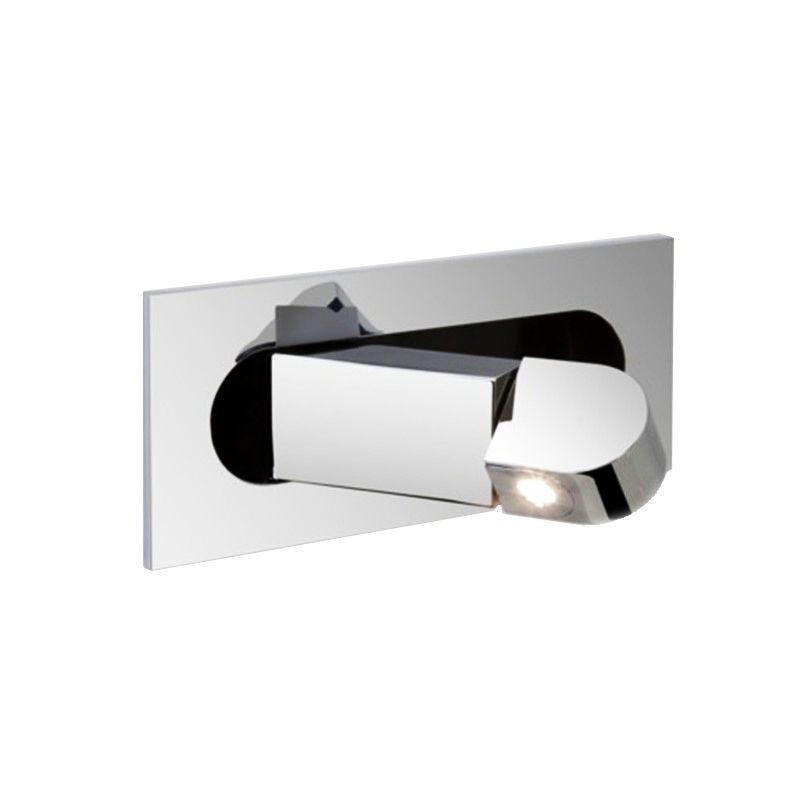 Lustra Applique LED Testa Regolabile Moderna - Relic Pieces