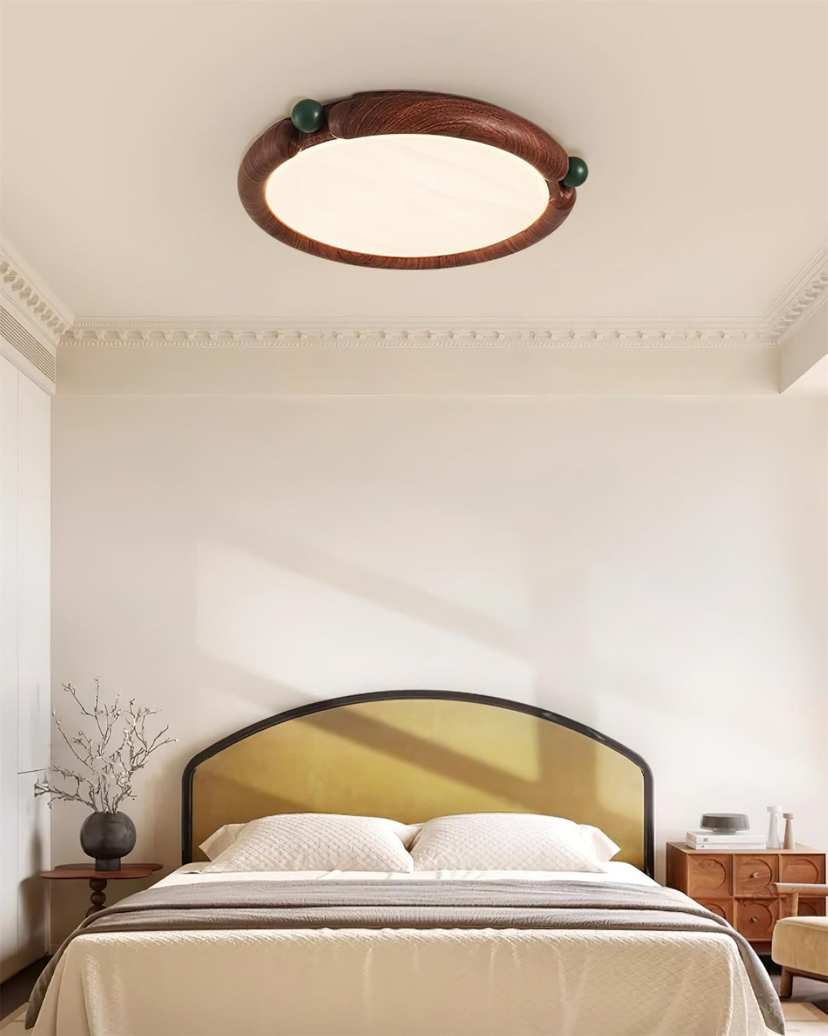 Wulker lampada da soffitto