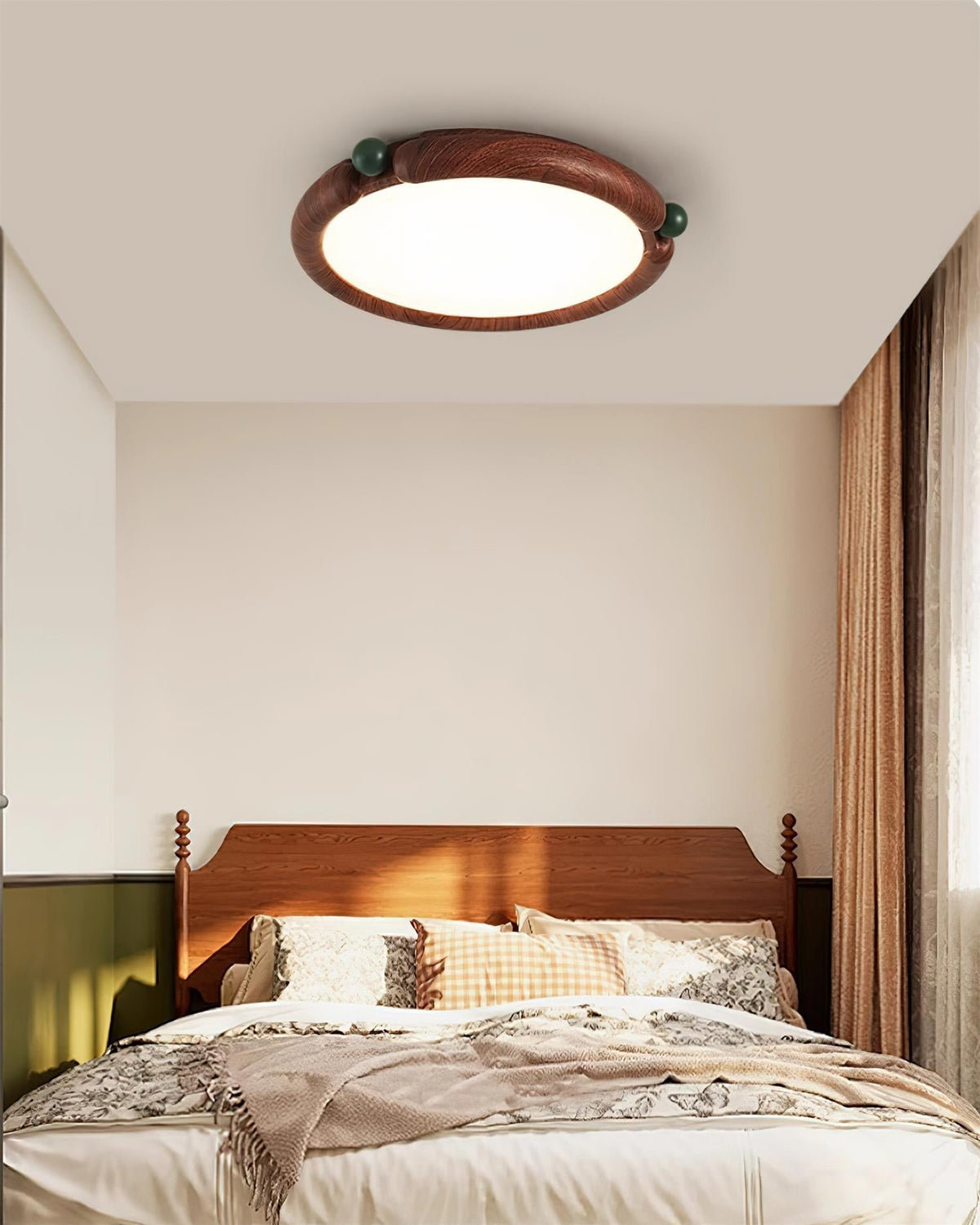 Wulker lampada da soffitto