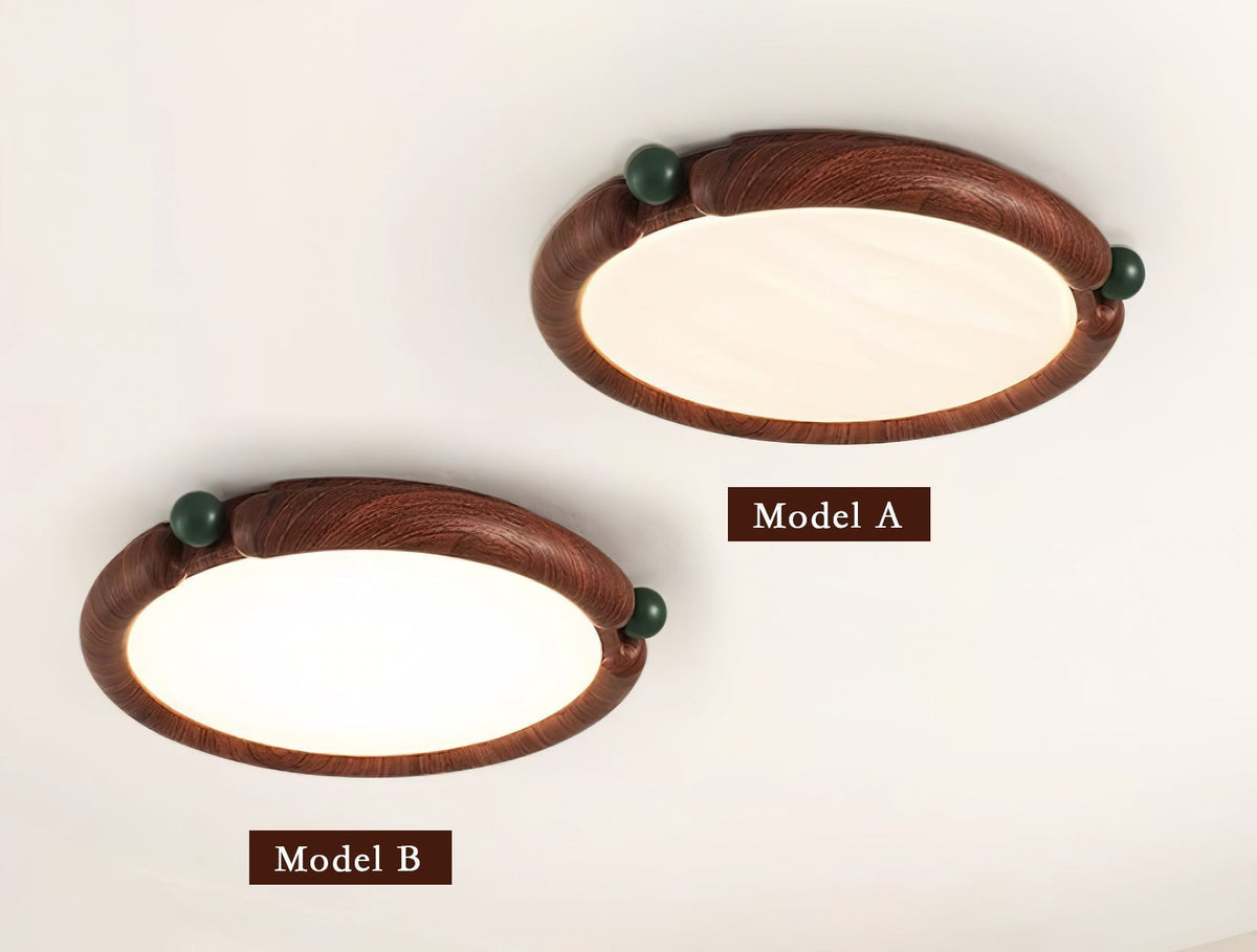 Wulker lampada da soffitto